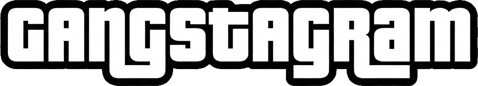 Gangstagram